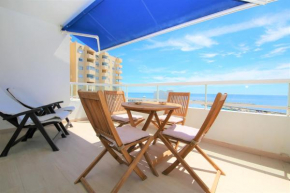 Apartment BELLADONNA Estepona